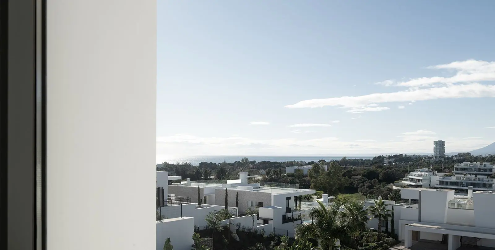Sale of penthouse in Santa Clara 24