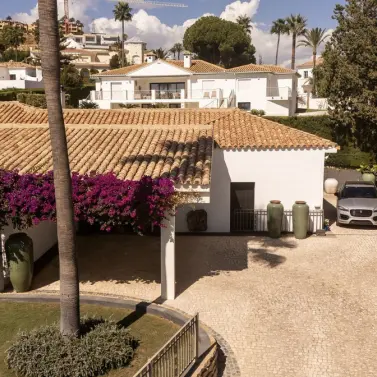 Venta de villa independiente en El Paraiso