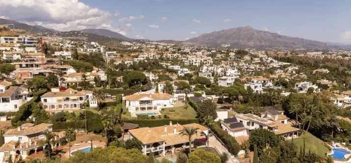 Venta de villa independiente en El Paraiso 0