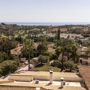Venta de villa independiente en El Paraiso