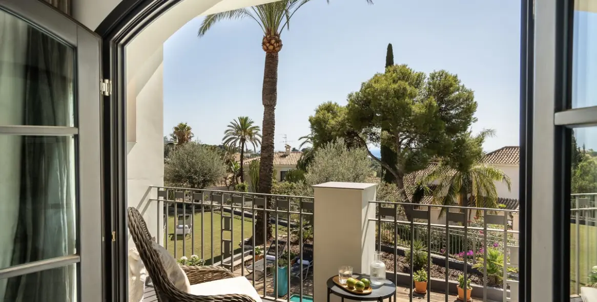 Venta de villa independiente en El Paraiso 29