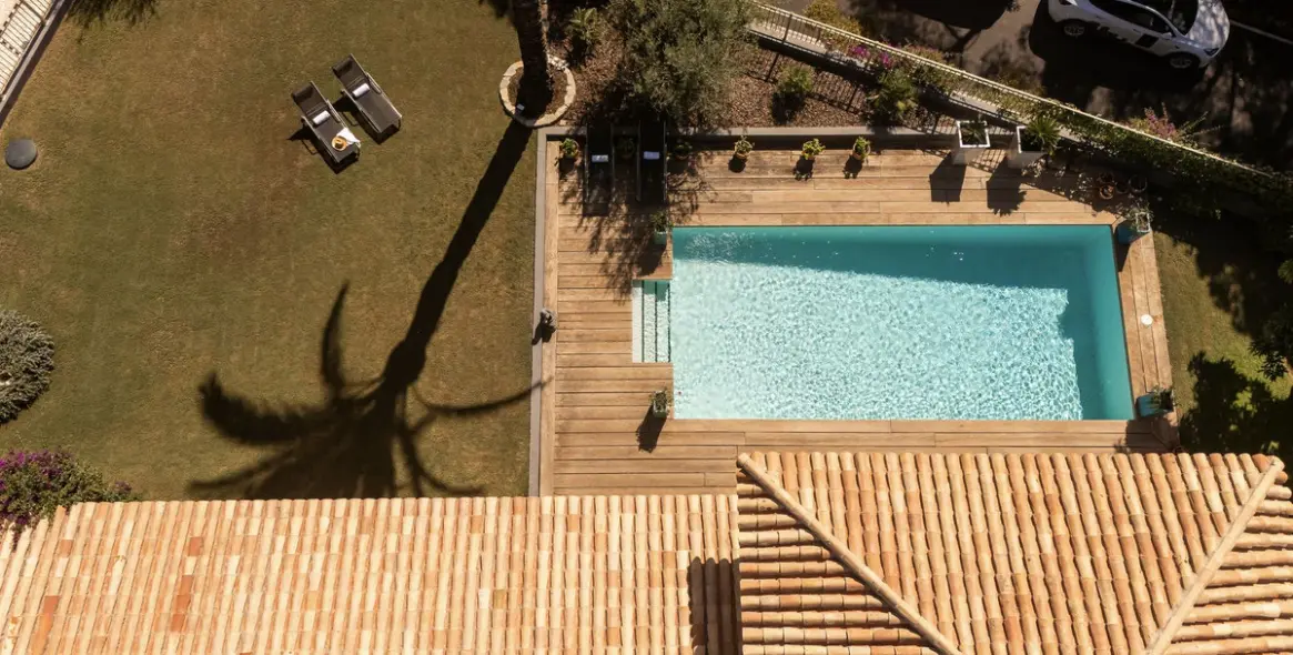 Venta de villa independiente en El Paraiso 73