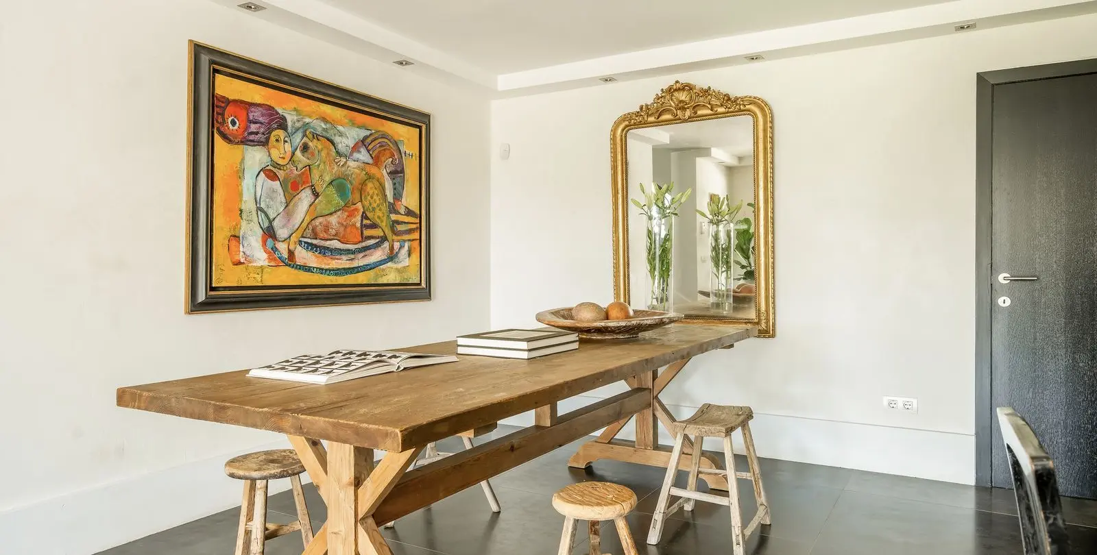 Sale of detached villa in El Paraiso 20