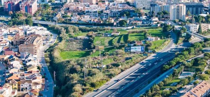 Sale of residential plot in Fuengirola 2