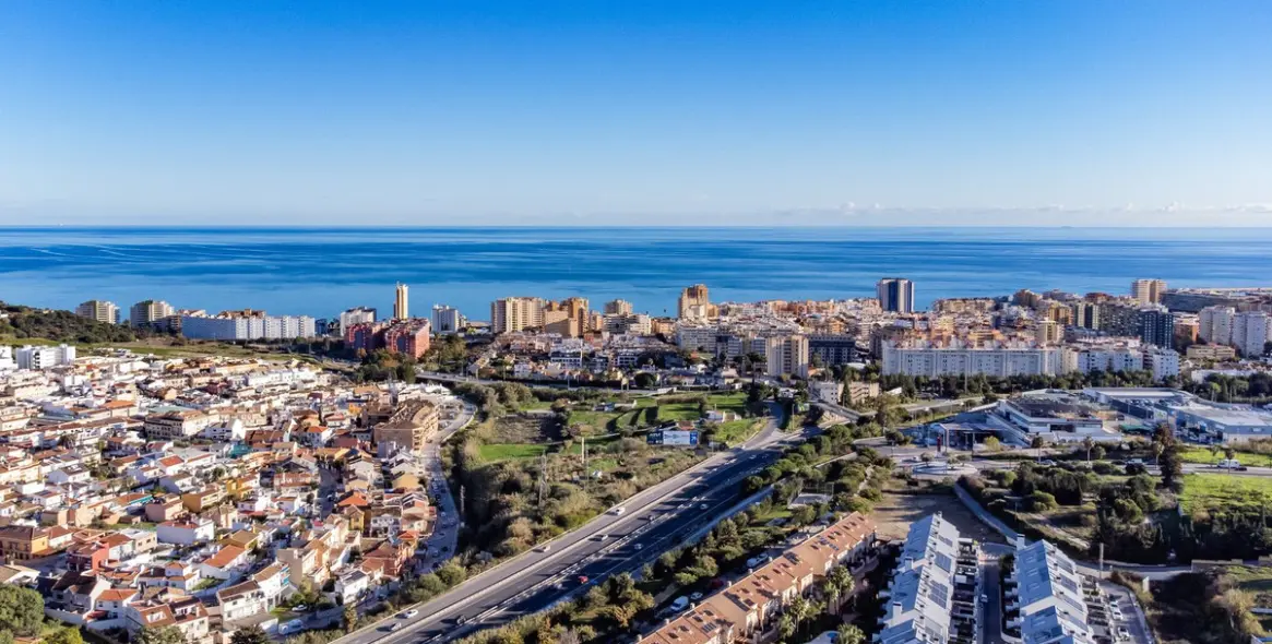 Sale of residential plot in Fuengirola 27