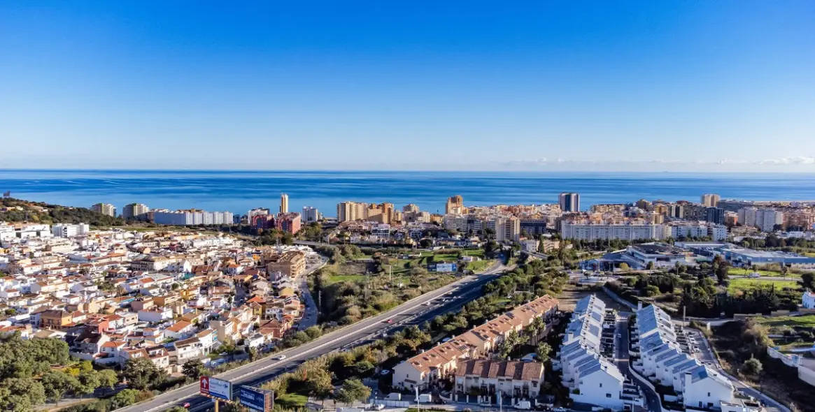 Sale of residential plot in Fuengirola 29