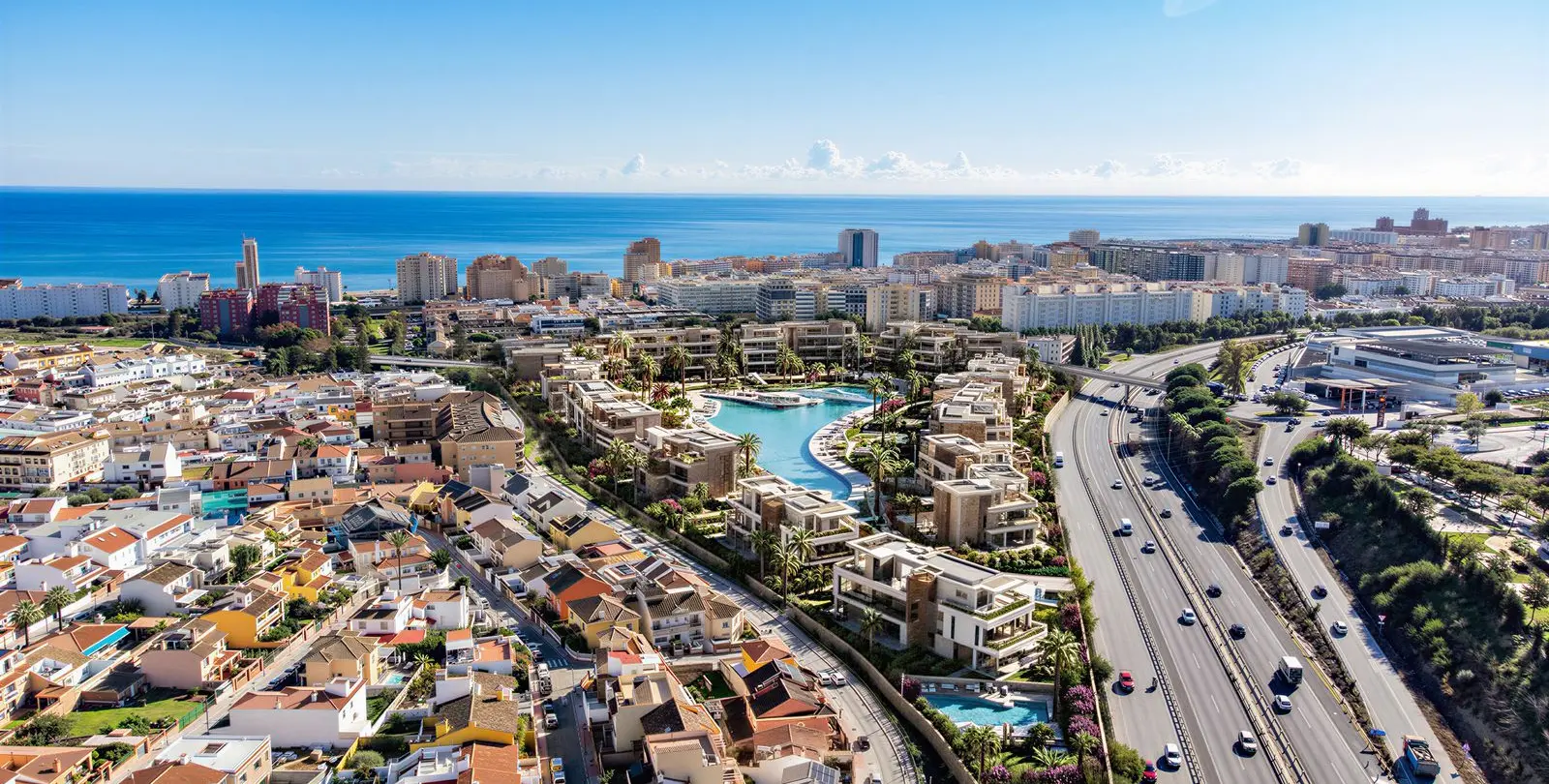 Продажа  жилого участка в Fuengirola 1
