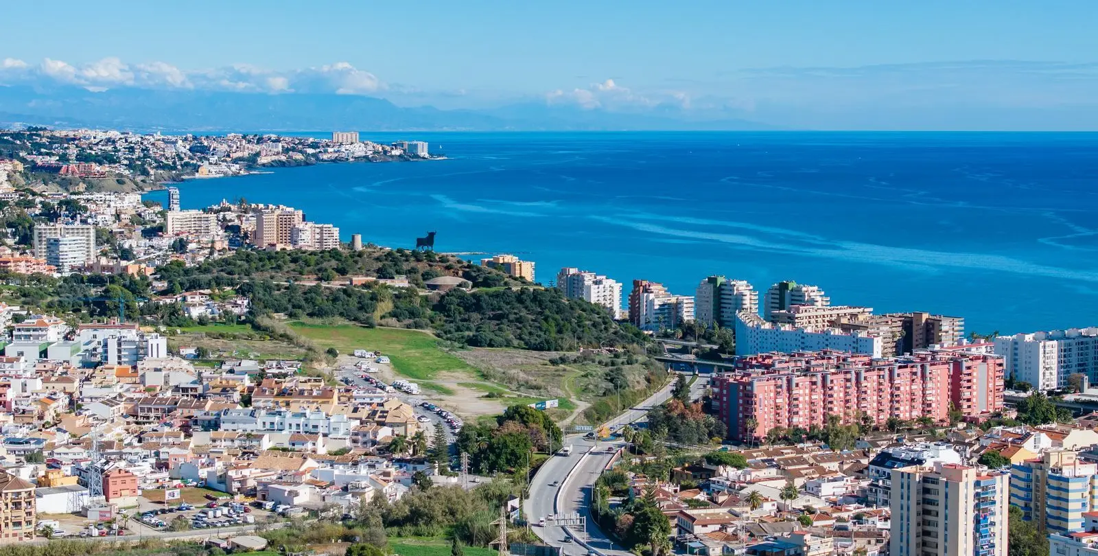 Продажа  жилого участка в Fuengirola 5