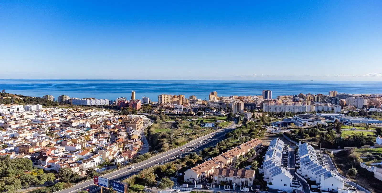 Продажа  жилого участка в Fuengirola 29