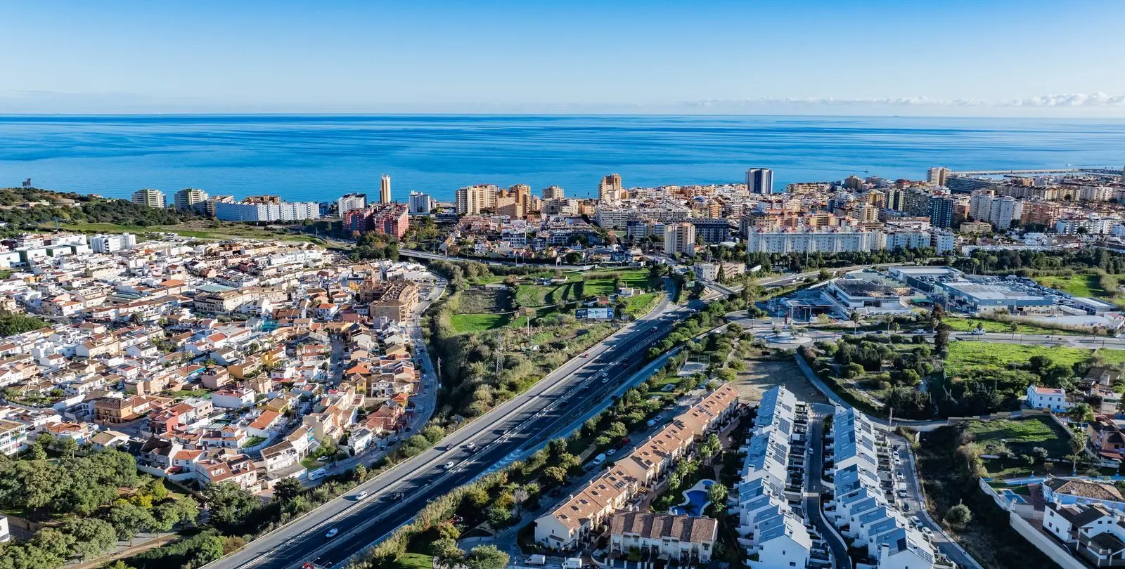 Продажа  жилого участка в Fuengirola 31