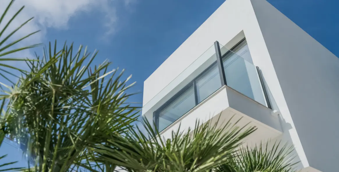 Long-term rent of detached villa in Benahavís 2