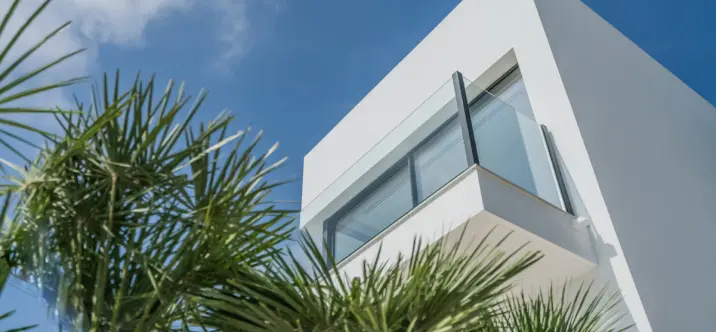 Long-term rent of detached villa in Benahavís 1