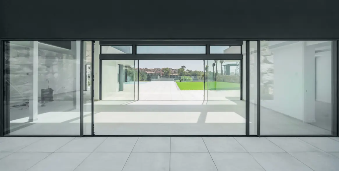 Long-term rent of detached villa in Benahavís 18