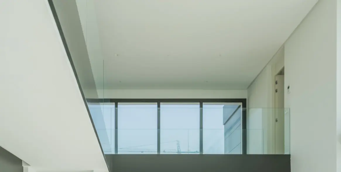 Long-term rent of detached villa in Benahavís 19