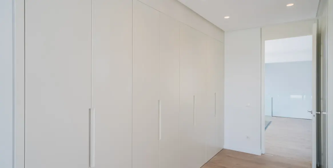 Long-term rent of detached villa in Benahavís 20