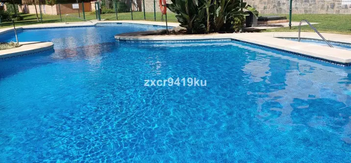 Продажа апартаментов на первом этаже в Marbesa 0