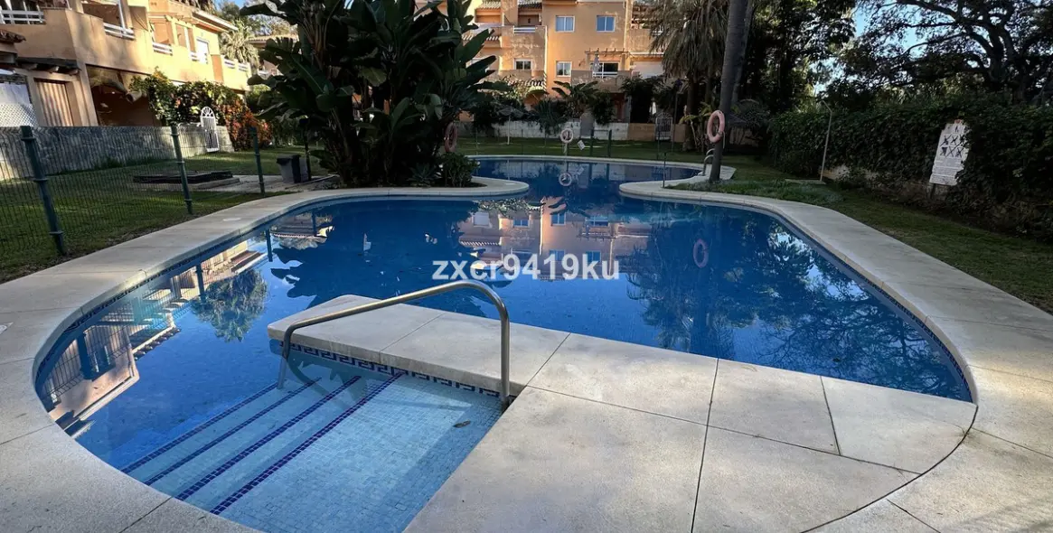 Продажа апартаментов на первом этаже в Carib Playa 22