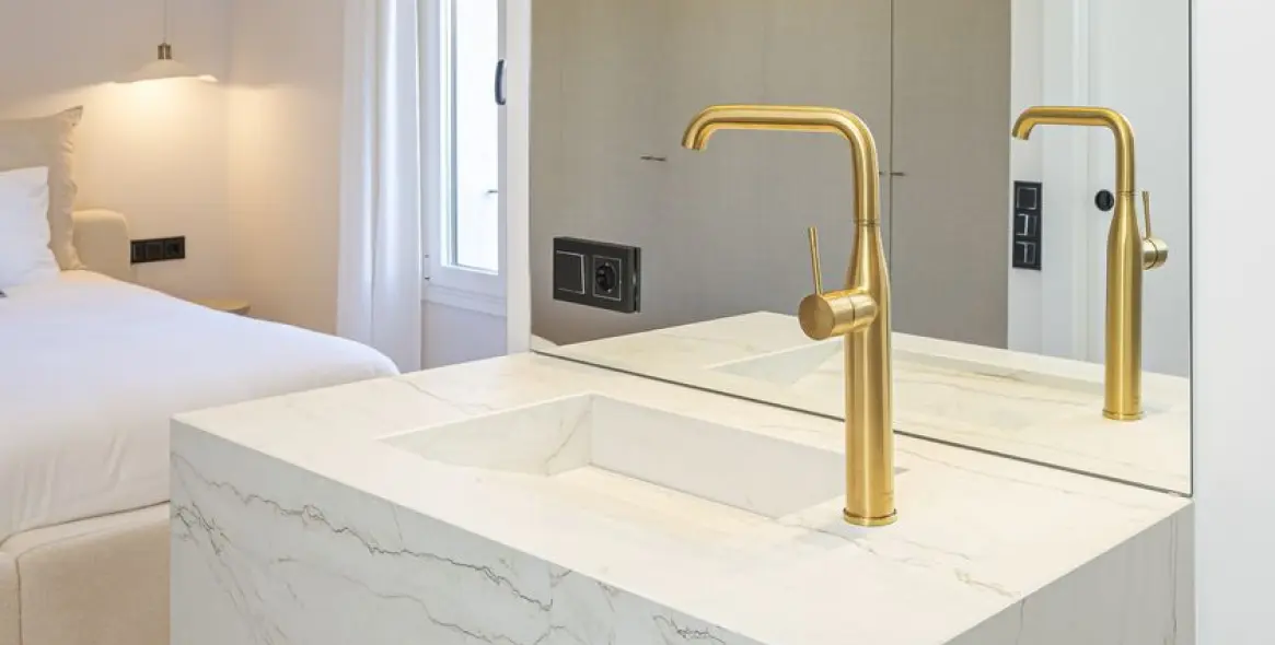 Продажа апартаментов на среднем этаже в Puerto Banús 35