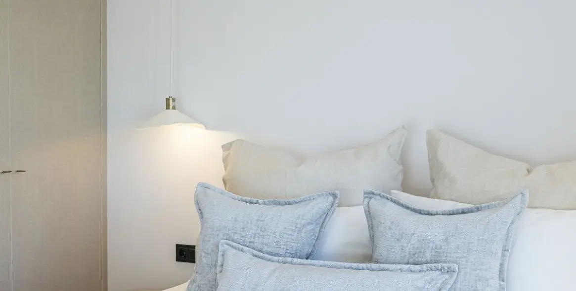 Продажа апартаментов на среднем этаже в Puerto Banús 37