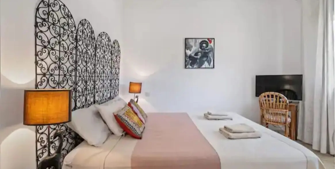 Venta de ático en Estepona 24