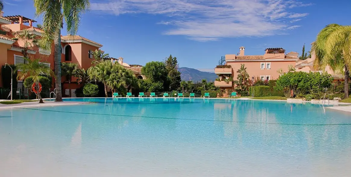 Venta de ático en Estepona 29