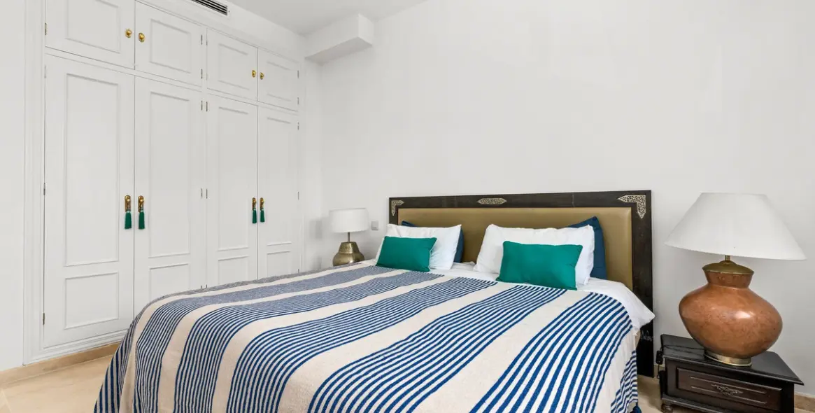 Venta de ático en Estepona 33