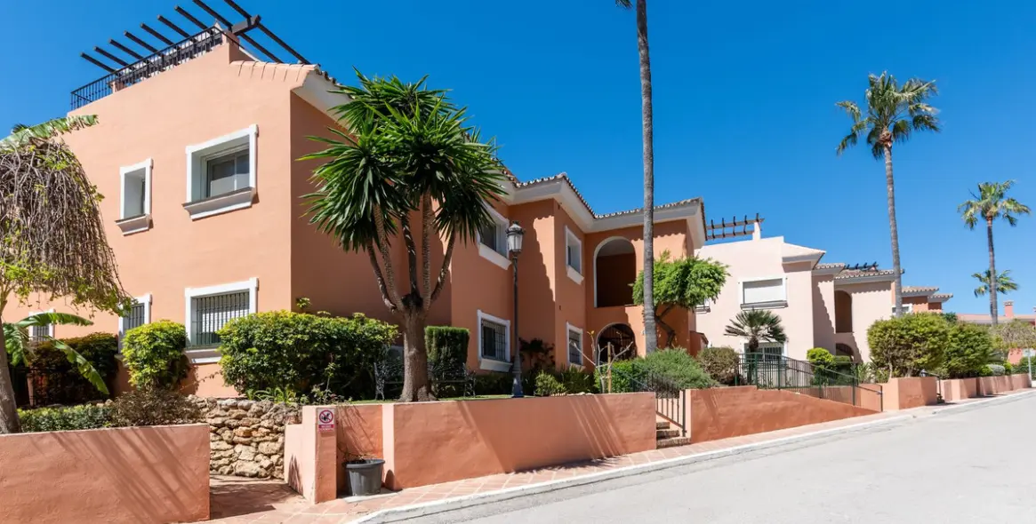 Venta de ático en Estepona 39