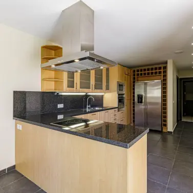 Sale of detached villa in Los Arqueros