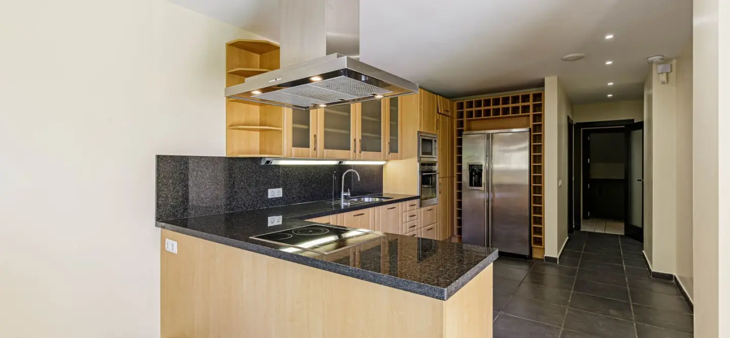 Venta de villa independiente en Los Arqueros 4