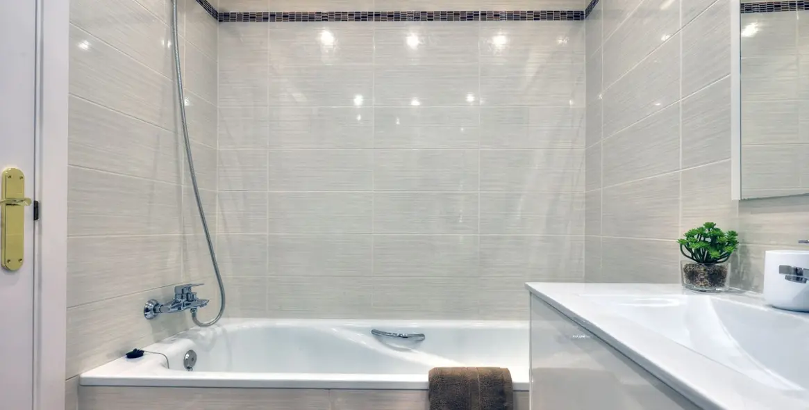 Short-term rent of ground floor apartment in Cabopino 30