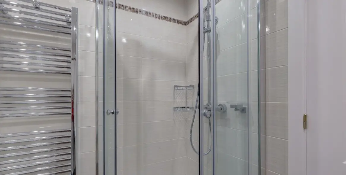 Short-term rent of ground floor apartment in Cabopino 41