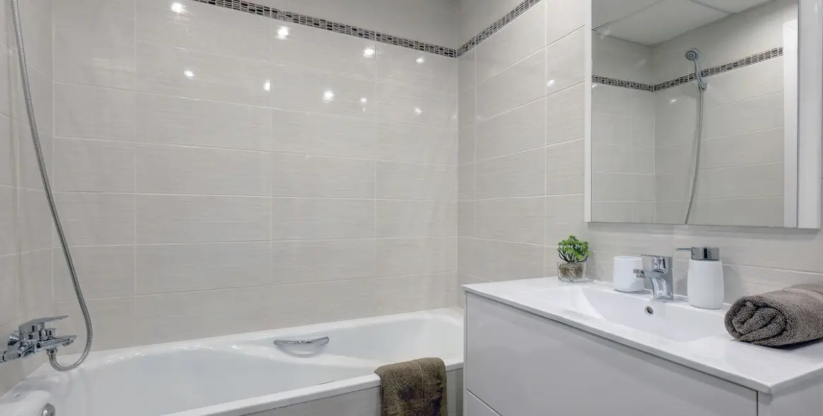 Short-term rent of ground floor apartment in Cabopino 42