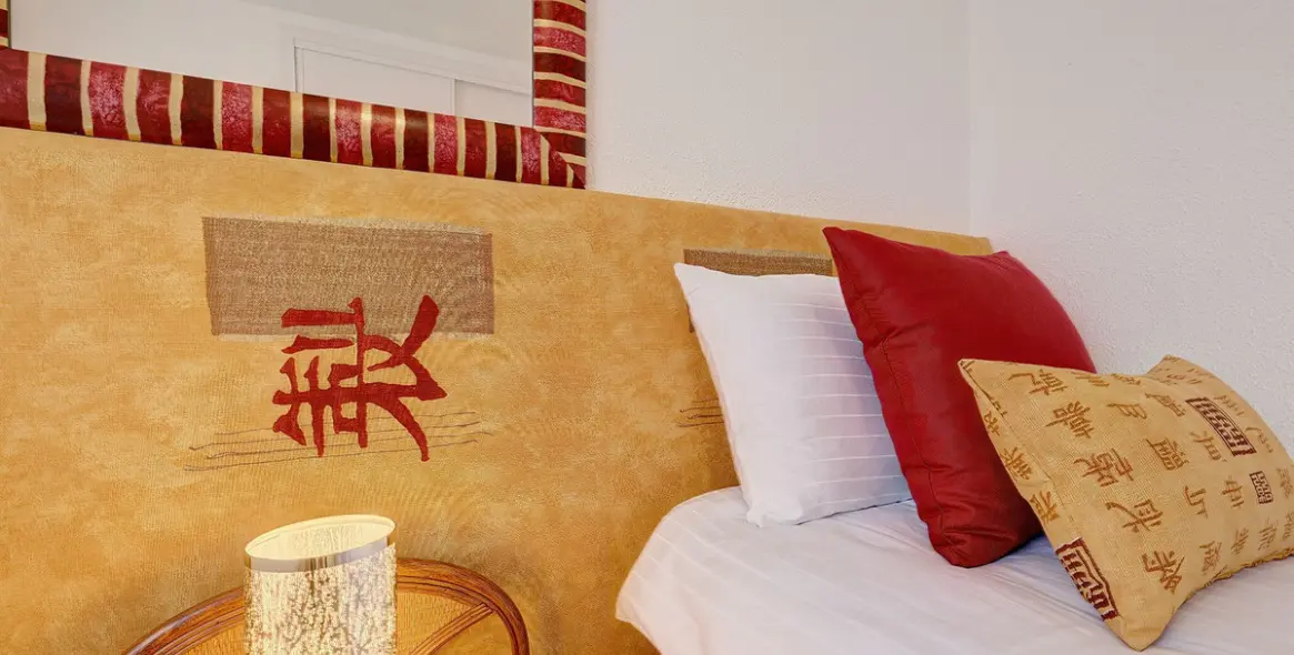 Short-term rent of ground floor apartment in Cabopino 45