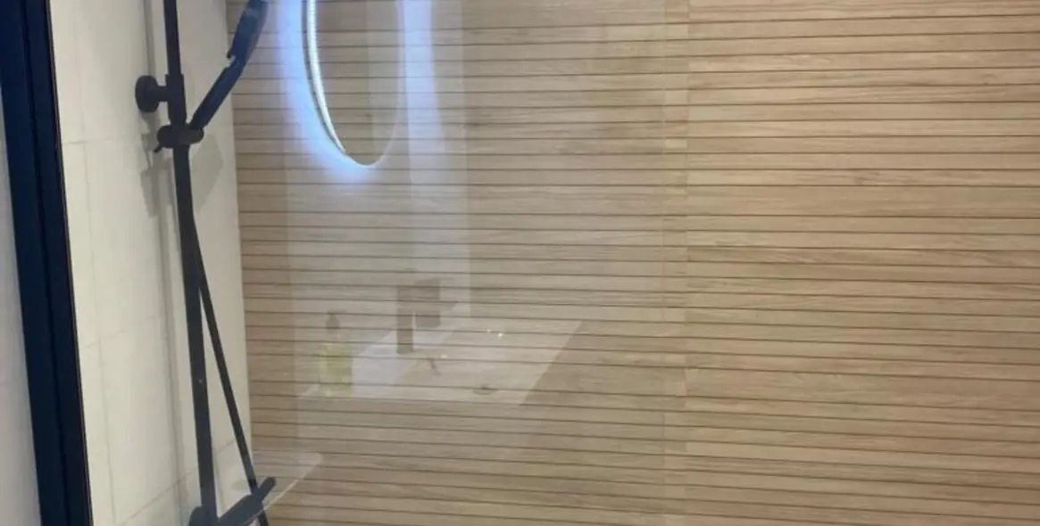 Долгосрочная аренда апартаментов на первом этаже в Carvajal 9