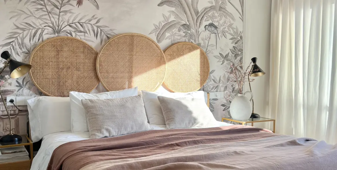 Long-term rent of middle floor apartment in Marbella 1