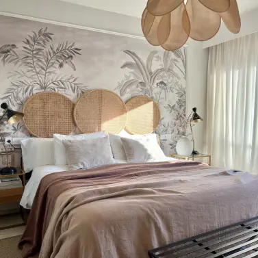 Long-term rent of middle floor apartment in Marbella