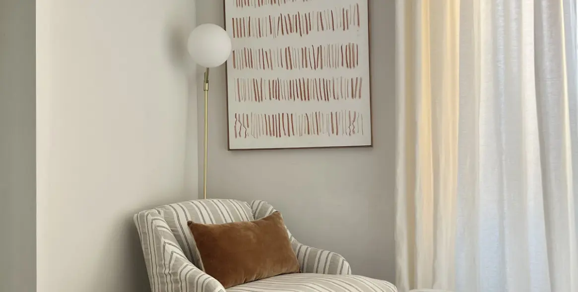 Long-term rent of middle floor apartment in Marbella 3