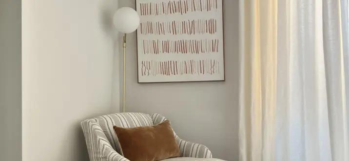 Long-term rent of middle floor apartment in Marbella 2