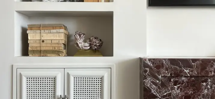 Long-term rent of middle floor apartment in Marbella 4