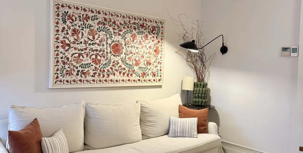 Long-term rent of middle floor apartment in Marbella 6