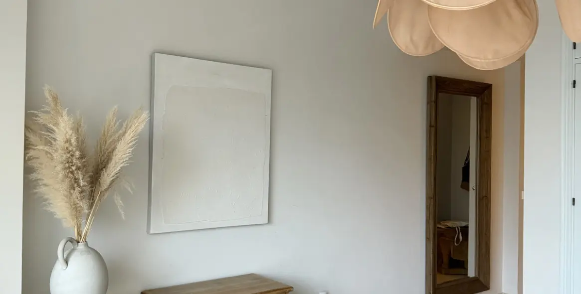 Long-term rent of middle floor apartment in Marbella 17