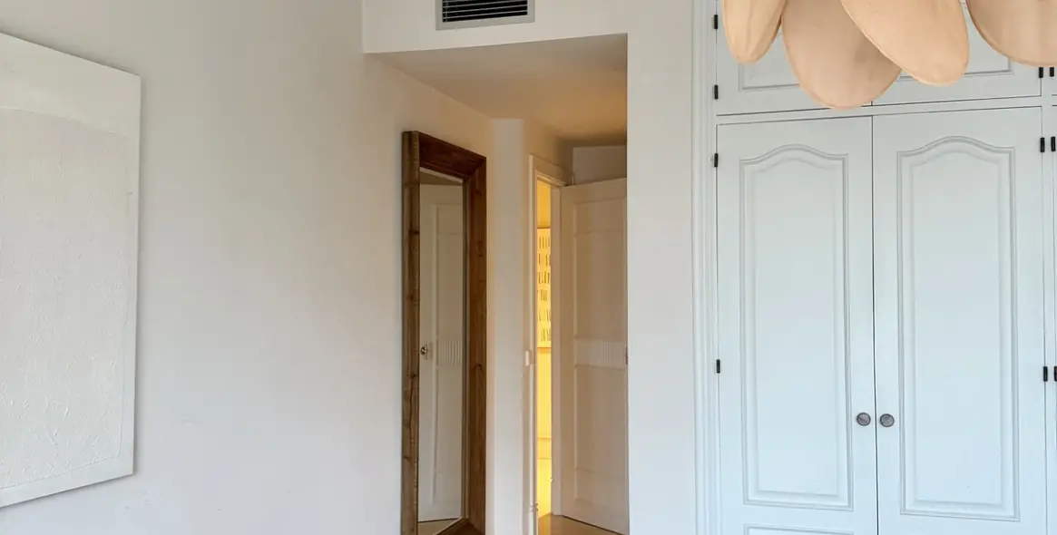 Long-term rent of middle floor apartment in Marbella 18