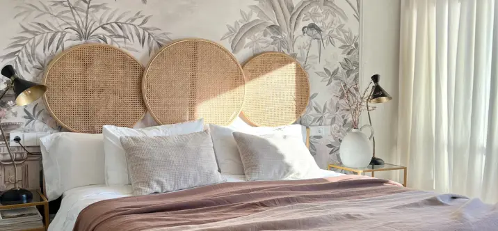 Long-term rent of middle floor apartment in Marbella 0