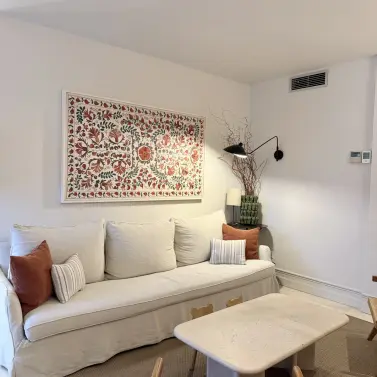 Long-term rent of middle floor apartment in Marbella