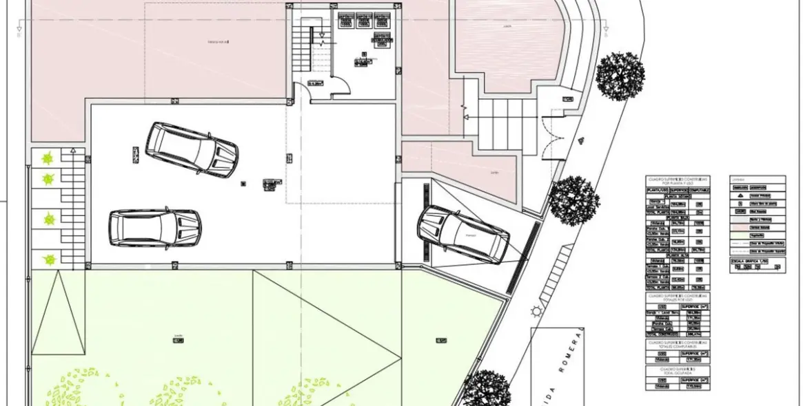 Продажа  жилого участка в Benalmadena 11