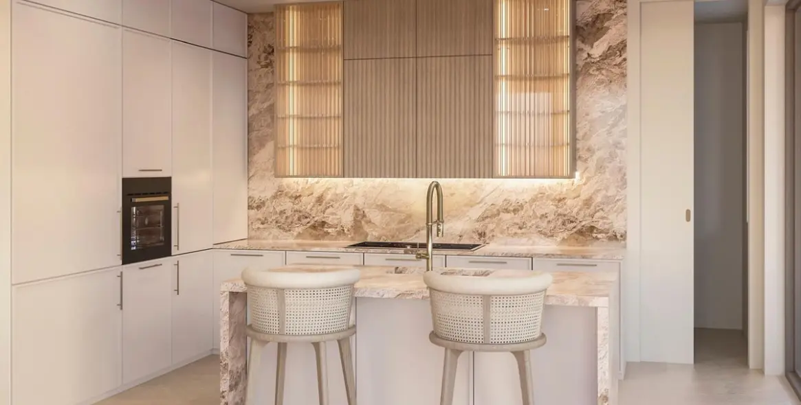 Sale of residential plot in Benalmadena 18