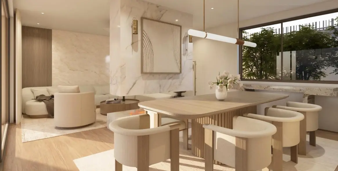 Sale of residential plot in Benalmadena 19