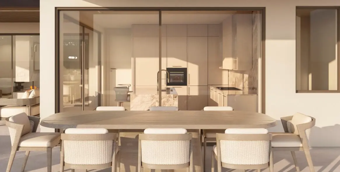 Sale of residential plot in Benalmadena 20