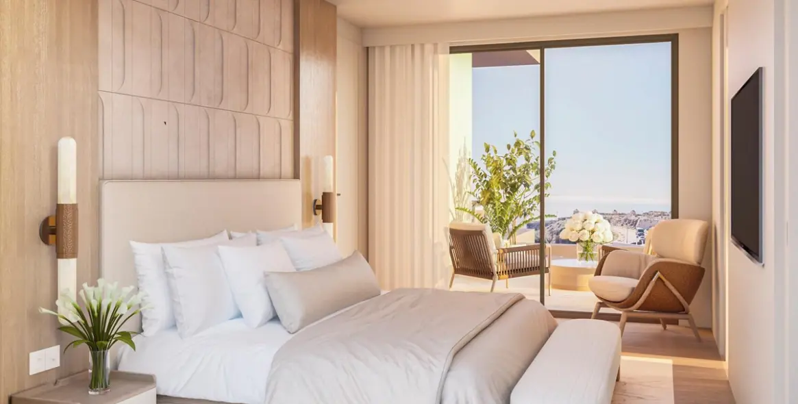 Sale of residential plot in Benalmadena 22