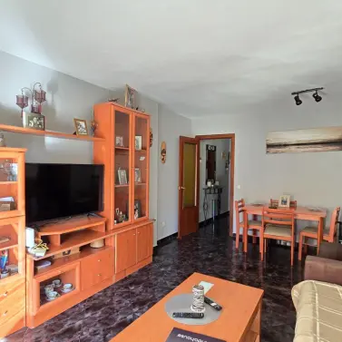 Продажа апартаментов на первом этаже в Benalmadena